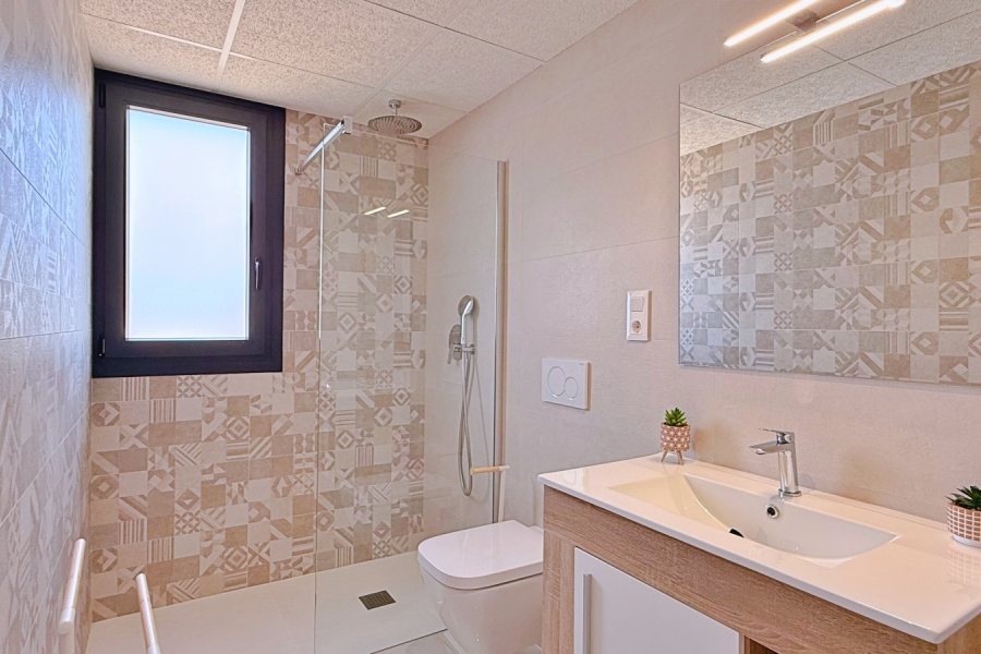 Re-Sale - Apartment - Orihuela Costa - Los Altos
