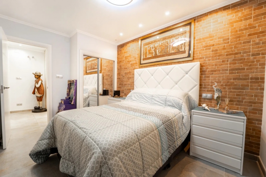 Re-Sale - Apartment - Torrevieja - Playa Del Cura