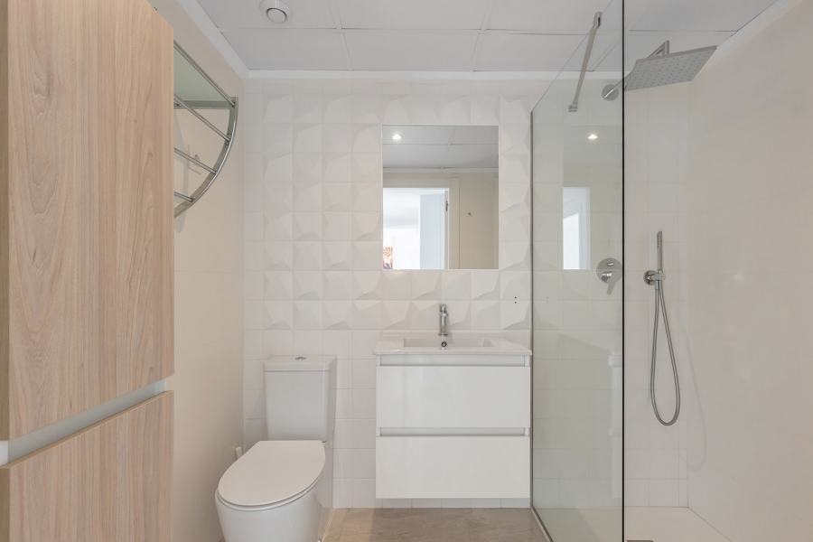 Re-Sale - Apartment - Orihuela Costa - Punta Prima