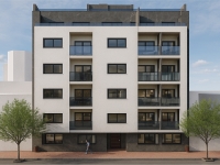 Nye - Leilighet - Torrevieja