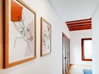 Re-Sale - Detached Villa - El Valle Golf Resort - El Valle Golf Resort - Centre