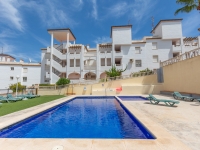 Re-Sale - Apartment - Orihuela Costa - Villamartin