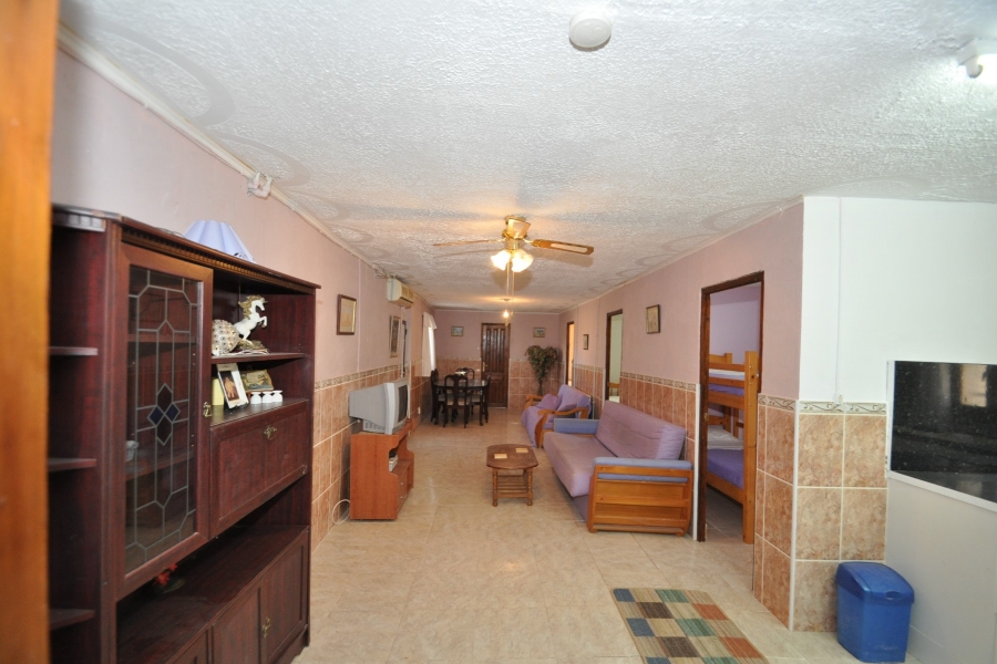 Re-Sale - Country Property - Pinoso - Pinoso - Town