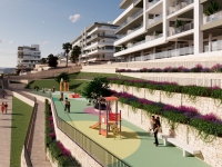 Nieuw - Appartement - Mutxamel