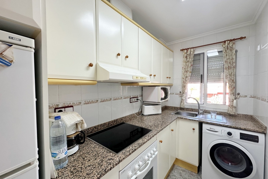Re-Sale - Apartment - Torrevieja - Torrevieja - Centre
