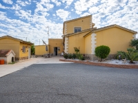 Re-Sale - Detached Villa - Elche - La Hoya