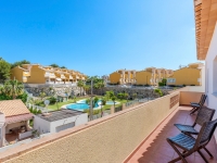 Re-Sale - Detached Villa - Alfaz del Pi - Alfaz del Pi - Town