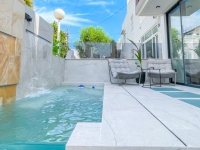 Re-Sale - Townhouse - Torrevieja - Aguas Nuevas