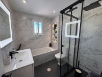 Re-Sale - Townhouse - Orihuela Costa - Lomas de Don Juan