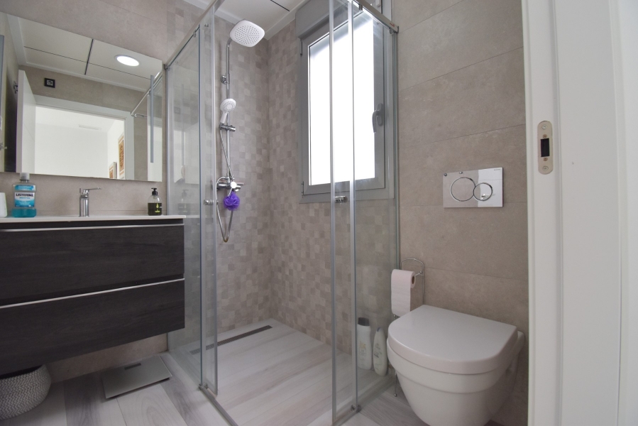 Re-Sale - Detached Villa - Orihuela Costa - Lomas de Cabo Roig