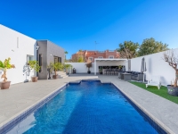 Re-Sale - Detached Villa - Ciudad Quesada - Ciudad Quesada - Town