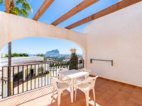 New - Apartment - Calpe - Calpe - Town