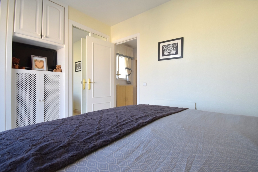 Re-Sale - Townhouse - Orihuela Costa - Los Altos