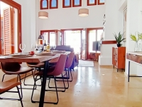 Re-Sale - Detached Villa - El Valle Golf Resort - El Valle Golf Resort - Centre