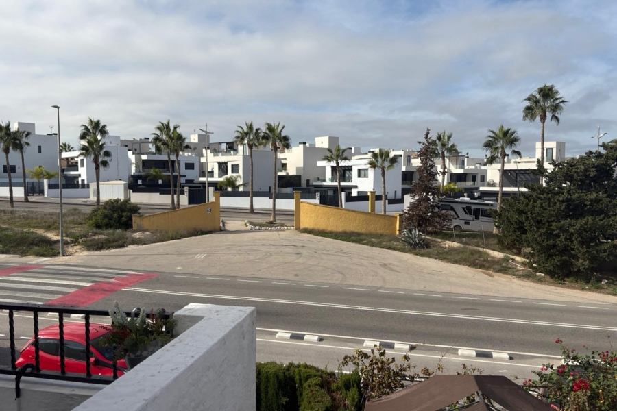 Re-Sale - Townhouse - Algorfa - Montemar