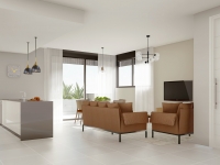 New - Detached Villa - Polop