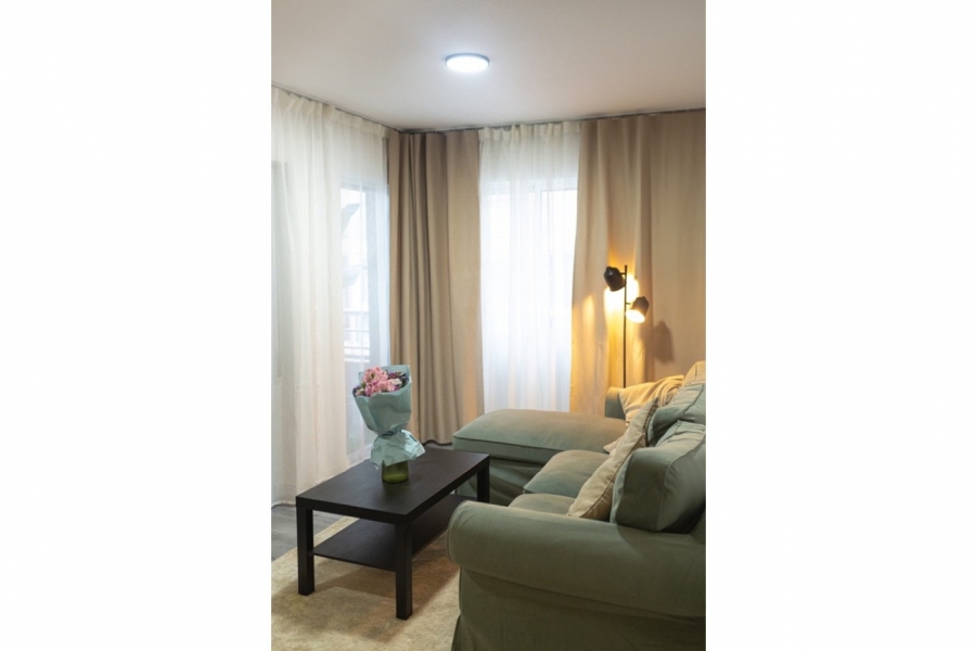 Re-Sale - Apartment - Torrevieja - Torrevieja - Centre