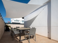 Re-Sale - Detached Villa - Ciudad Quesada - Doña Pepa
