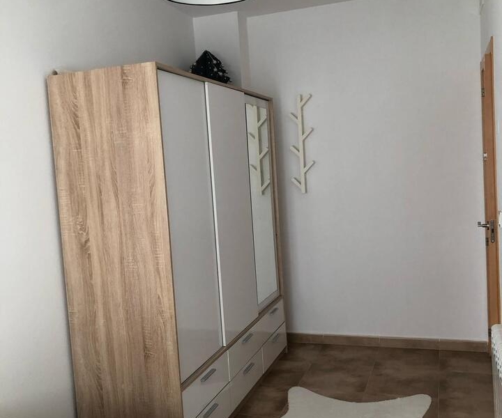 Re-Sale - Townhouse - Los Alcazares - Serena Golf