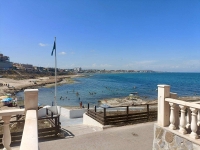 Re-Sale - Apartment - Torrevieja - Cabo Cervera