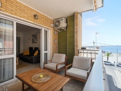 Apartment - Re-Sale - Lo Pagan - Lo Pagan - Town