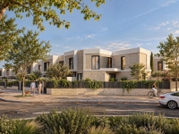 New - Townhouse - Mutxamel - Mutxamel - Town