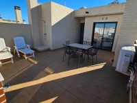 Re-Sale - Apartment - Orihuela Costa - Lomas de Cabo Roig