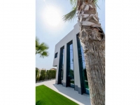 New - Detached Villa - Orihuela Costa - Orihuela