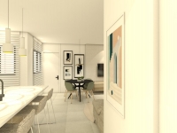 Nieuw - Appartement - San Javier - Santiago De La Ribera