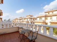 Re-Sale - Quad Villa - Orihuela Costa - Lomas de Cabo Roig