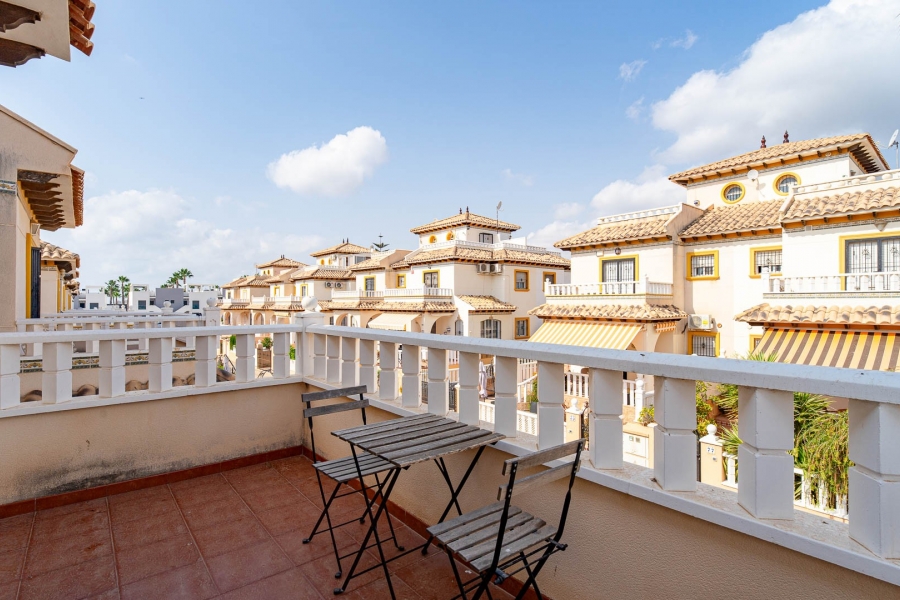Re-Sale - Quad Villa - Orihuela Costa - Lomas de Cabo Roig