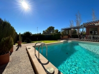 Re-Sale - Detached Villa - Orihuela Costa - Dehesa de Campoamor