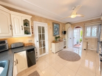 Re-Sale - Semi Detached Villa - Orihuela Costa - Villamartin