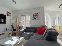 Re-Sale - Townhouse - Orihuela Costa - Villamartin