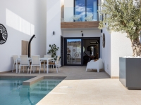 Re-Sale - Detached Villa - Benijofar - Benijofar - Village