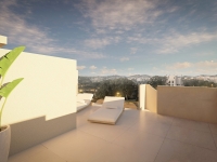 Nouveau - Appartement - Corvera