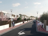 Nueva - Chalet - Murcia