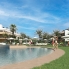 New - Penthouse - Los Alcazares - Serena Golf