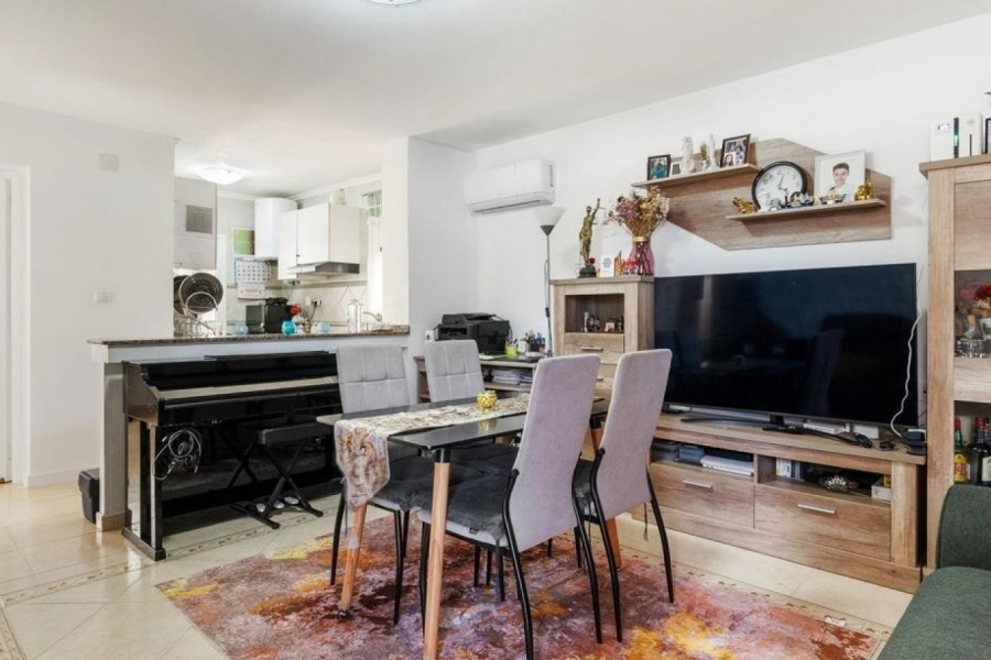Re-Sale - Detached Villa - Orihuela Costa - El Galan