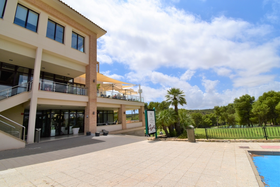 Re-Sale - Bungalow - Orihuela Costa - Las Ramblas