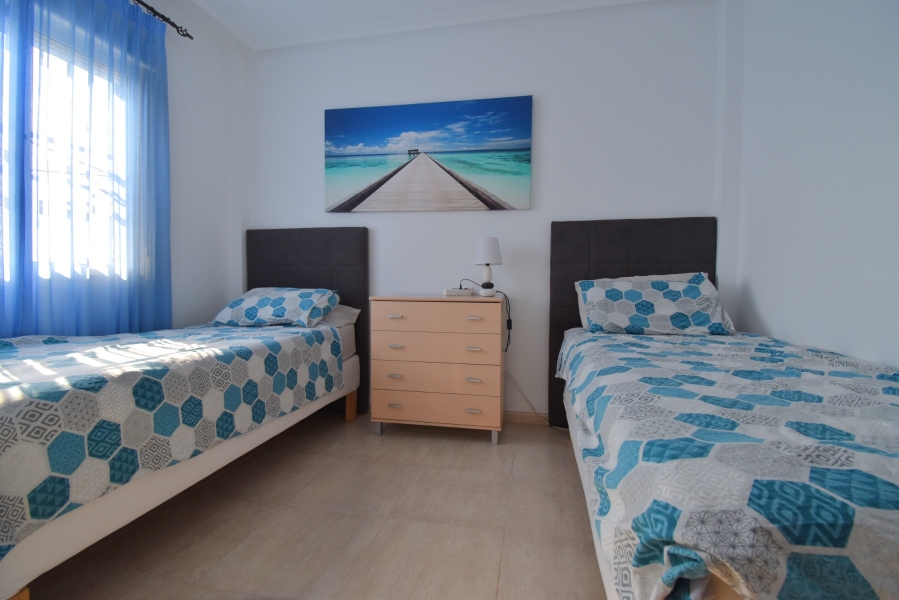 Re-Sale - Apartment - Orihuela Costa - Los Altos