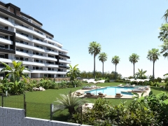 Apartment - New - San Miguel de Salinas - San Miguel - Town