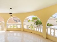 Re-Sale - Detached Villa - Ciudad Quesada - La Fiesta