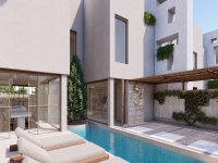 New - Townhouse - Formentera del Segura - Formentera - Village