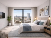 New - Apartment - Torrevieja - Torrevieja - Centre