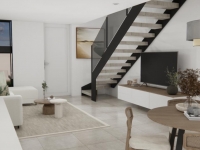 New - Detached Villa - Orihuela Costa