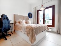 Re-Sale - Detached Villa - El Valle Golf Resort - El Valle Golf Resort - Centre