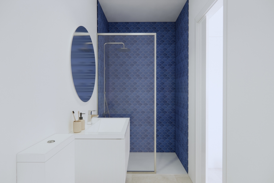 New - Apartment - Torre de la Horadada