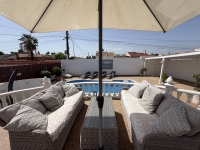 Re-Sale - Detached Villa - Torrevieja - San Luis