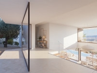 New - Detached Villa - Benitachell - Cumbre del Sol